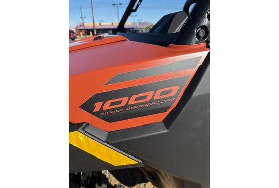 Ranger 1000 Premium