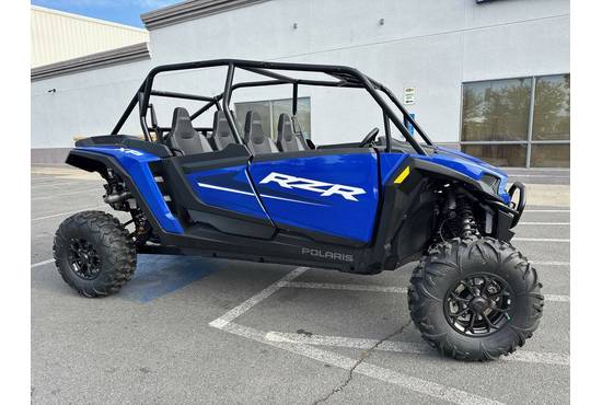 2025 rzr xp® 4 1000 sport