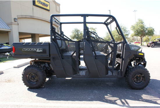 2026 Ranger Crew SP 570