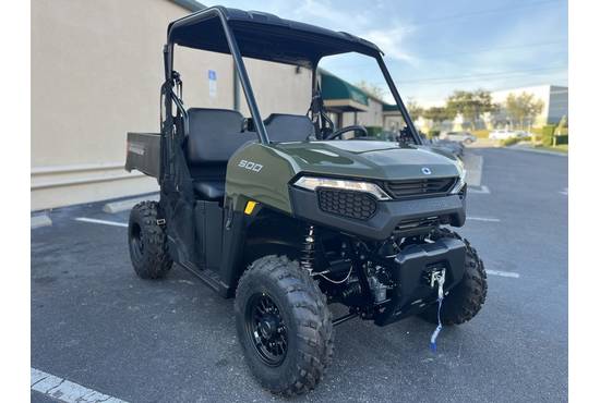 2026 Ranger 500