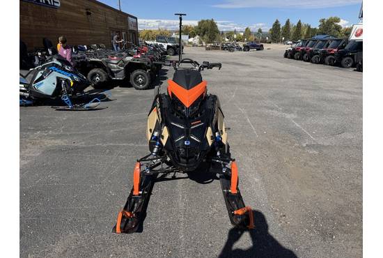 2022 850 pro rmk matryx slash 165 2.75"