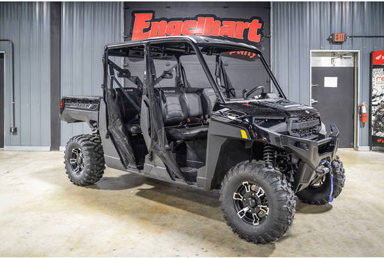 2025 ranger® crew xp 1000 texas edition