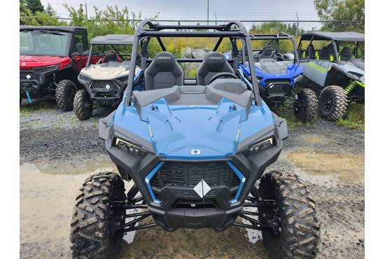 2025 RZR Trail S Sport