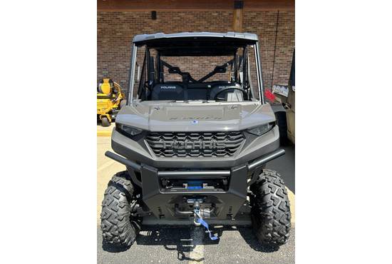 2025 ranger® crew 1000 premium