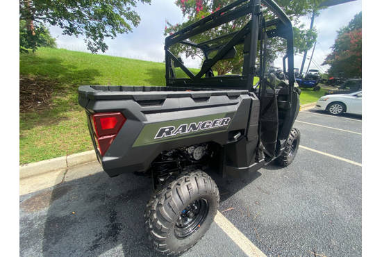 2025 ranger® 1000