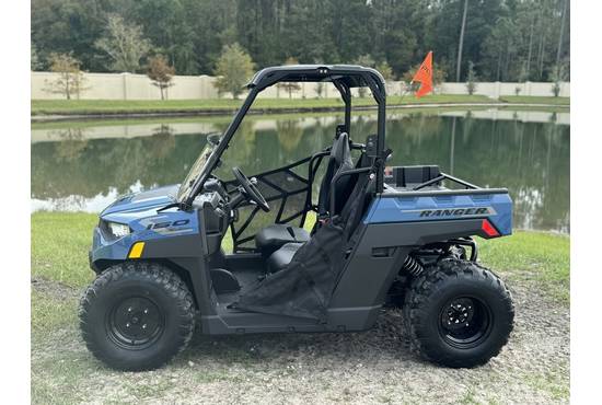 2025 ranger® 150 efi