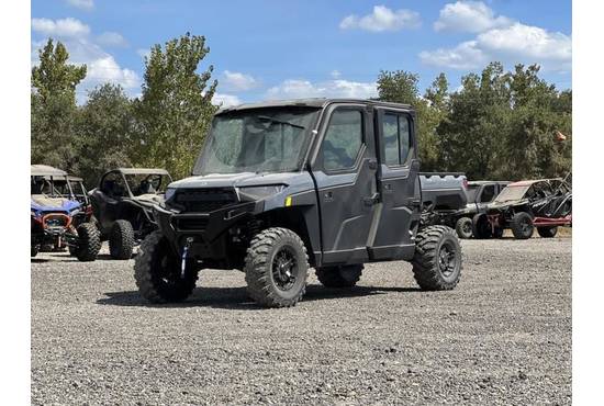 2026 Ranger Crew XP 1000 NorthStar Edition Ultimate