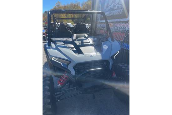 2025 rzr xp® 4 1000 premium