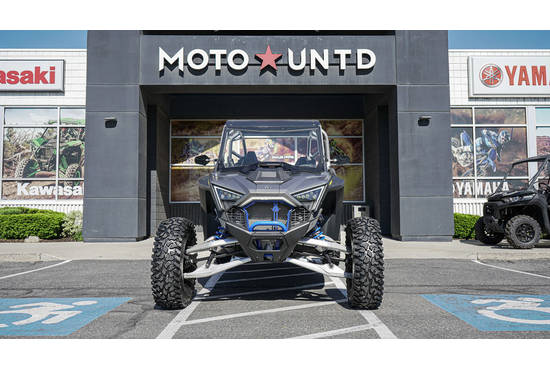 2024 rzr pro r 4 premium