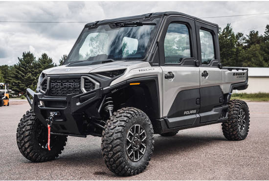 2024 ranger® crew xp 1000 northstar edition premium