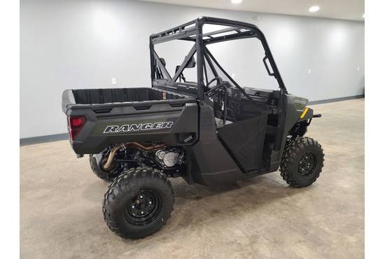 Ranger 1000 EPS