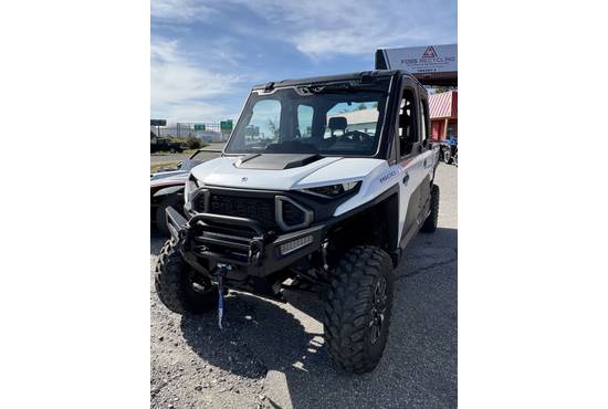 2025 ranger® crew xd 1500 northstar edition ultimate