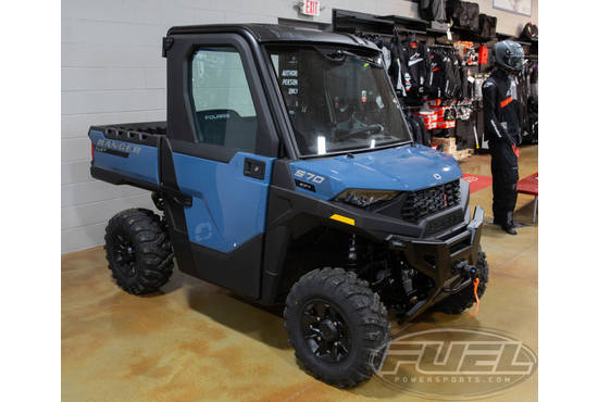 2026 Ranger SP 570 Northstar Edition