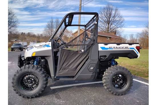 2024 ranger xp® kinetic premium