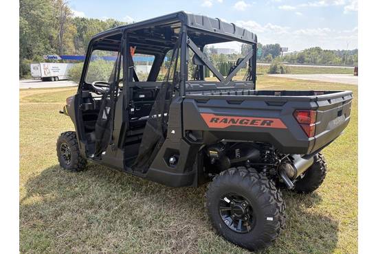 2026 Ranger Crew 1000 Premium