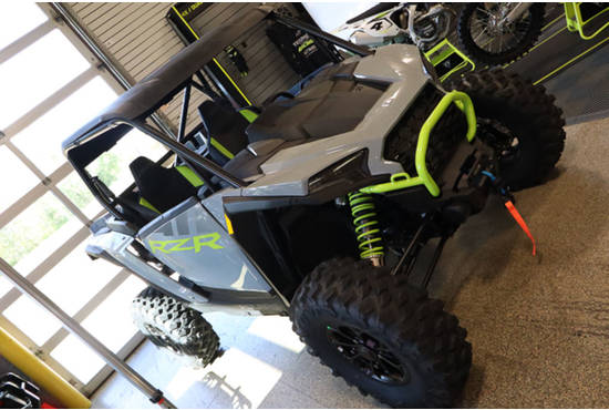 2025 rzr xp® 1000 ultimate