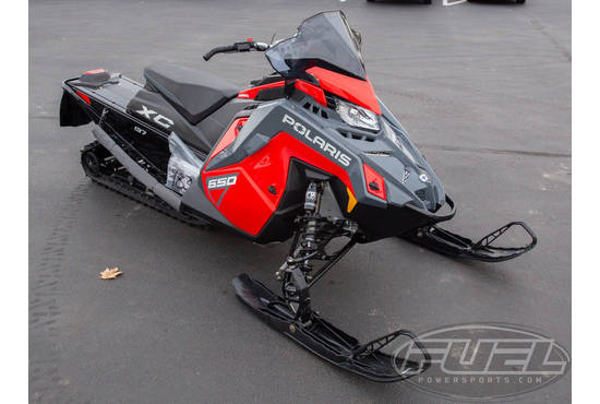 2024 650 Indy XC 137