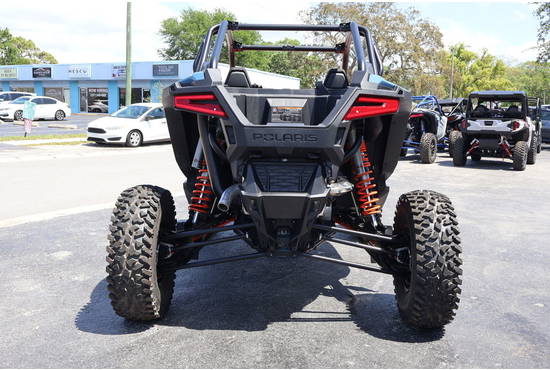 2025 rzr pro s premium