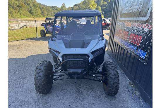 2025 rzr xp® 4 1000 sport