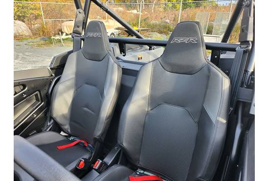 2025 RZR XP 1000 Sport