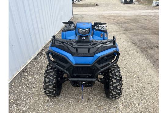 2025 sportsman® 570 trail