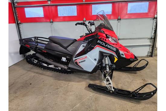 2025 650 Voyageur 146