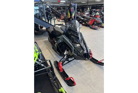 2021 650 Indy XC Launch Edition 137
