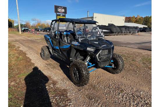 2022 rzr xp 4 1000 premium
