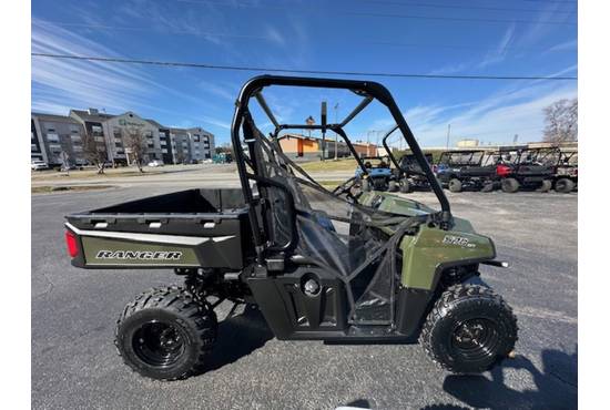 2025 ranger® 570 full size