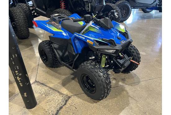 2025 outlaw® 70 efi