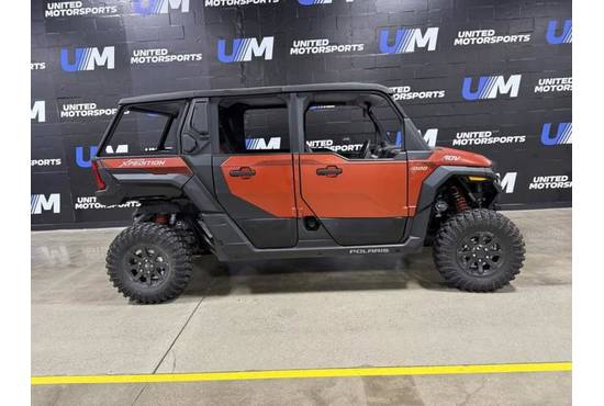 2024 polaris xpedition adv 5 ultimate