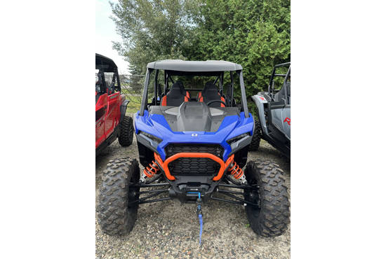 2025 rzr xp® 4 1000 ultimate