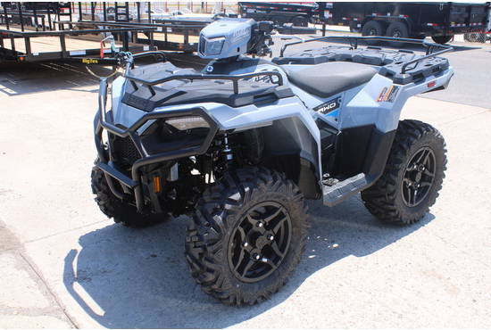 2025 sportsman® 570 premium
