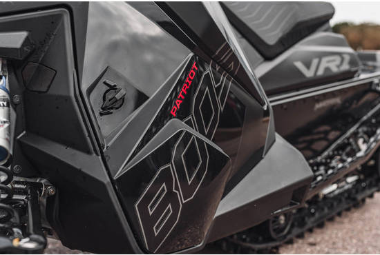 2023 patriot boost indy vr1 129