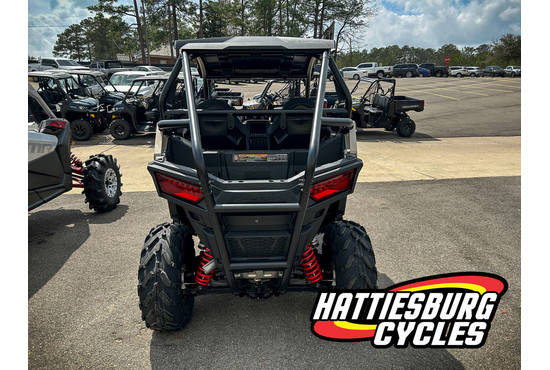 2025 rzr® trail ultimate
