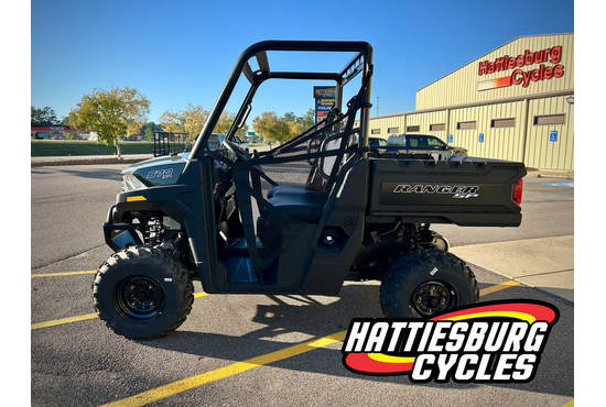 2025 ranger® sp 570