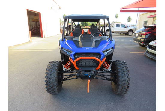 2025 rzr xp® 4 1000 ultimate