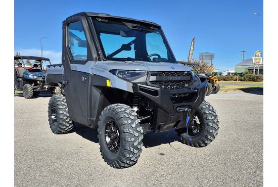 2026 Ranger XP 1000 NorthStar Ultimate