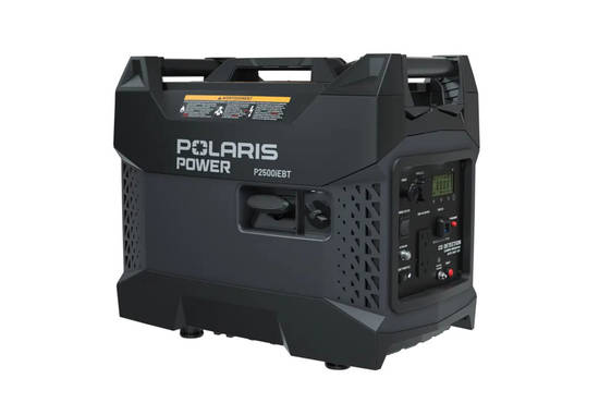 2023 P2500iEBT