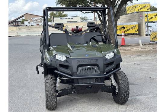 2025 ranger® 570 full size