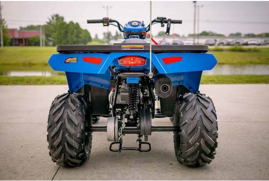 2025 sportsman® 110 efi