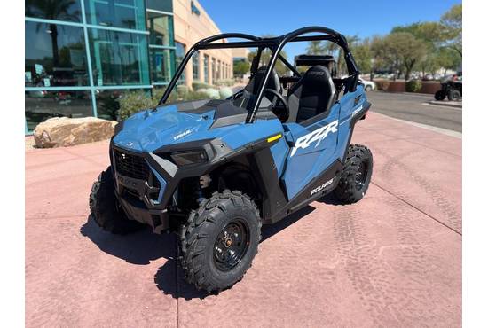 2026 RZR Trail Sport