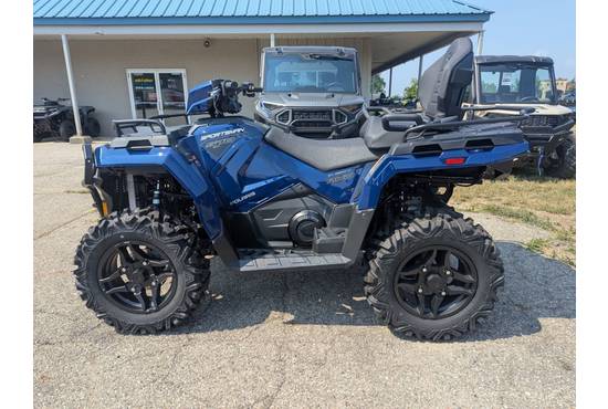 2025 sportsman® touring 570 premium