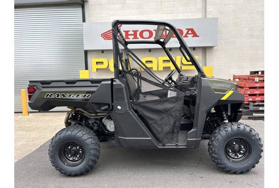 2025 ranger® 1000