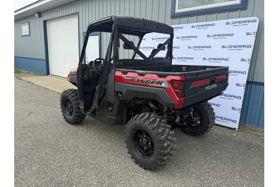 2025 ranger xp® 1000 premium