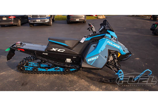 2024 850 switchback xc 146