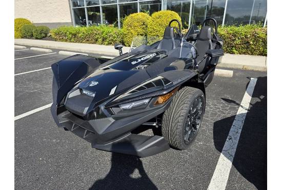 2025 SLINGSHOT SL AUTODRIVE