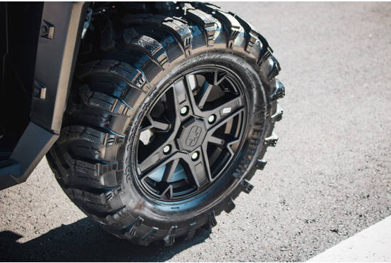 2026 Sportsman 850 Trail