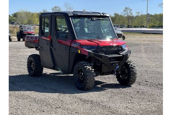 2026 Ranger Crew XP 1000 NorthStar Edition Ultimate