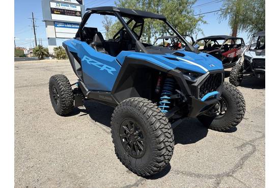 2026 RZR Pro S Ultimate